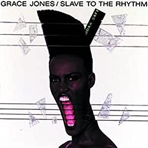 Grace Jones